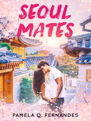 cover image of Seoul-Mates
